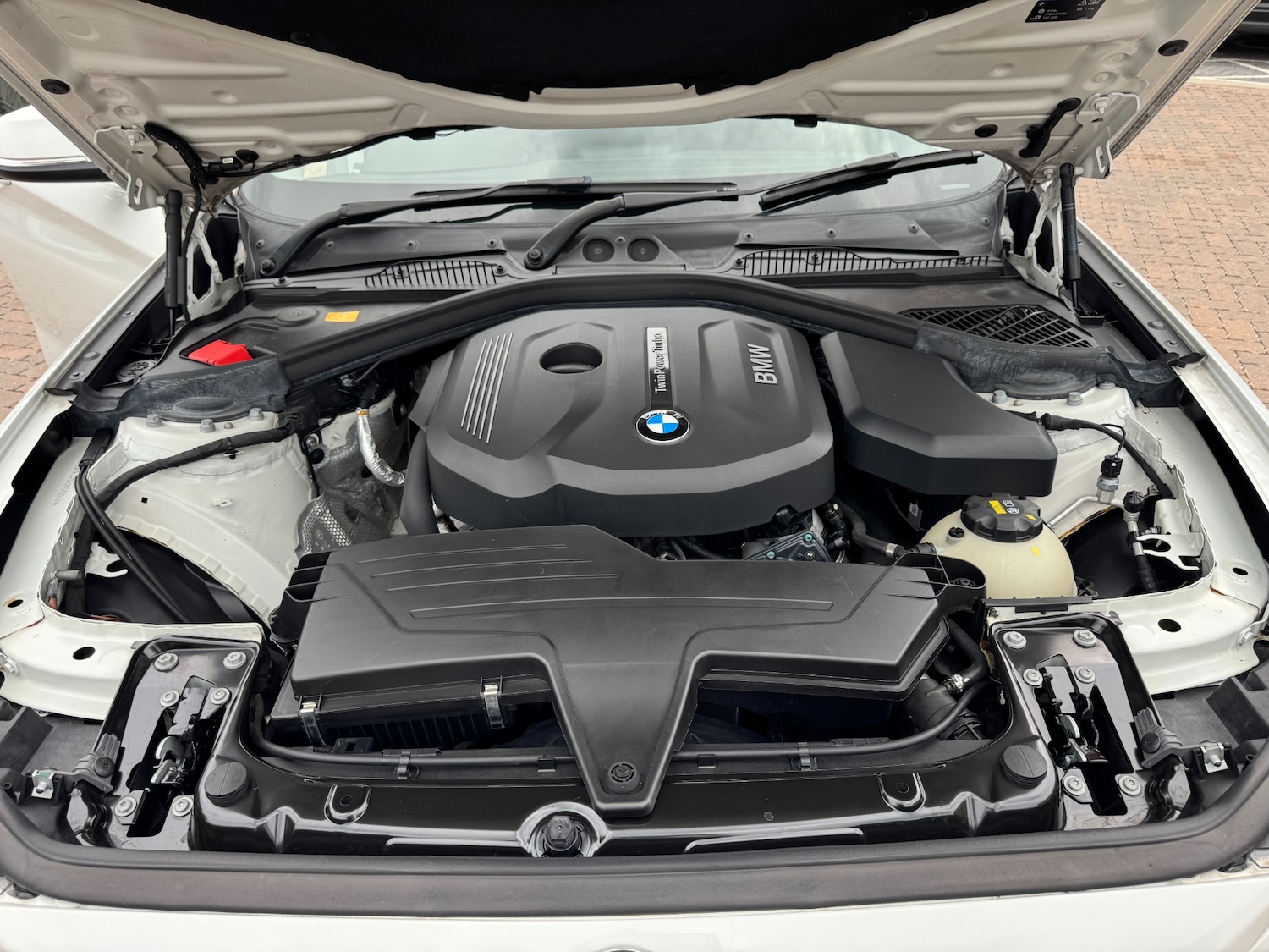 Used BMW 1 Series 2016 for sale - 76440016: Photo 15