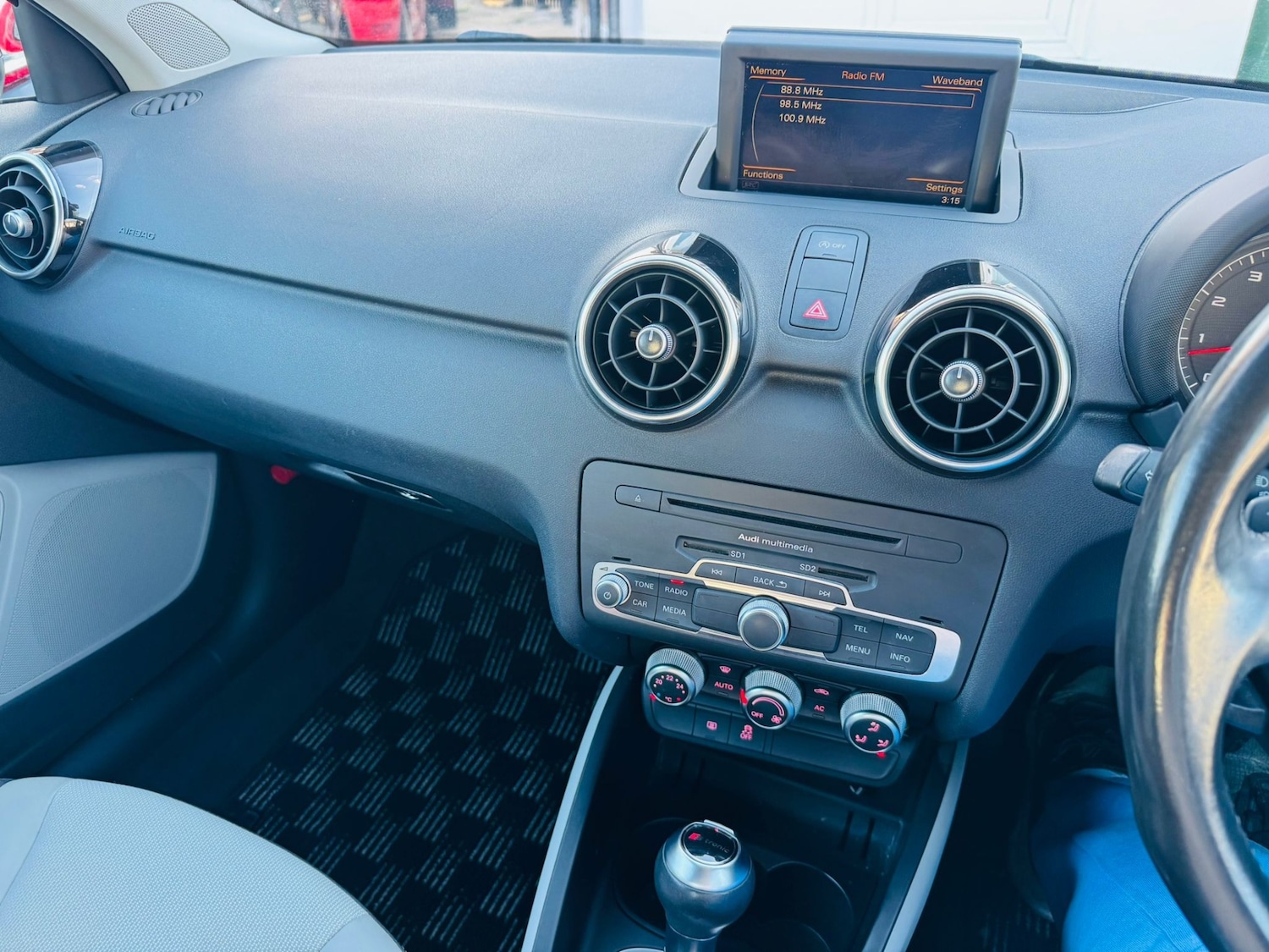 Vehicle 13