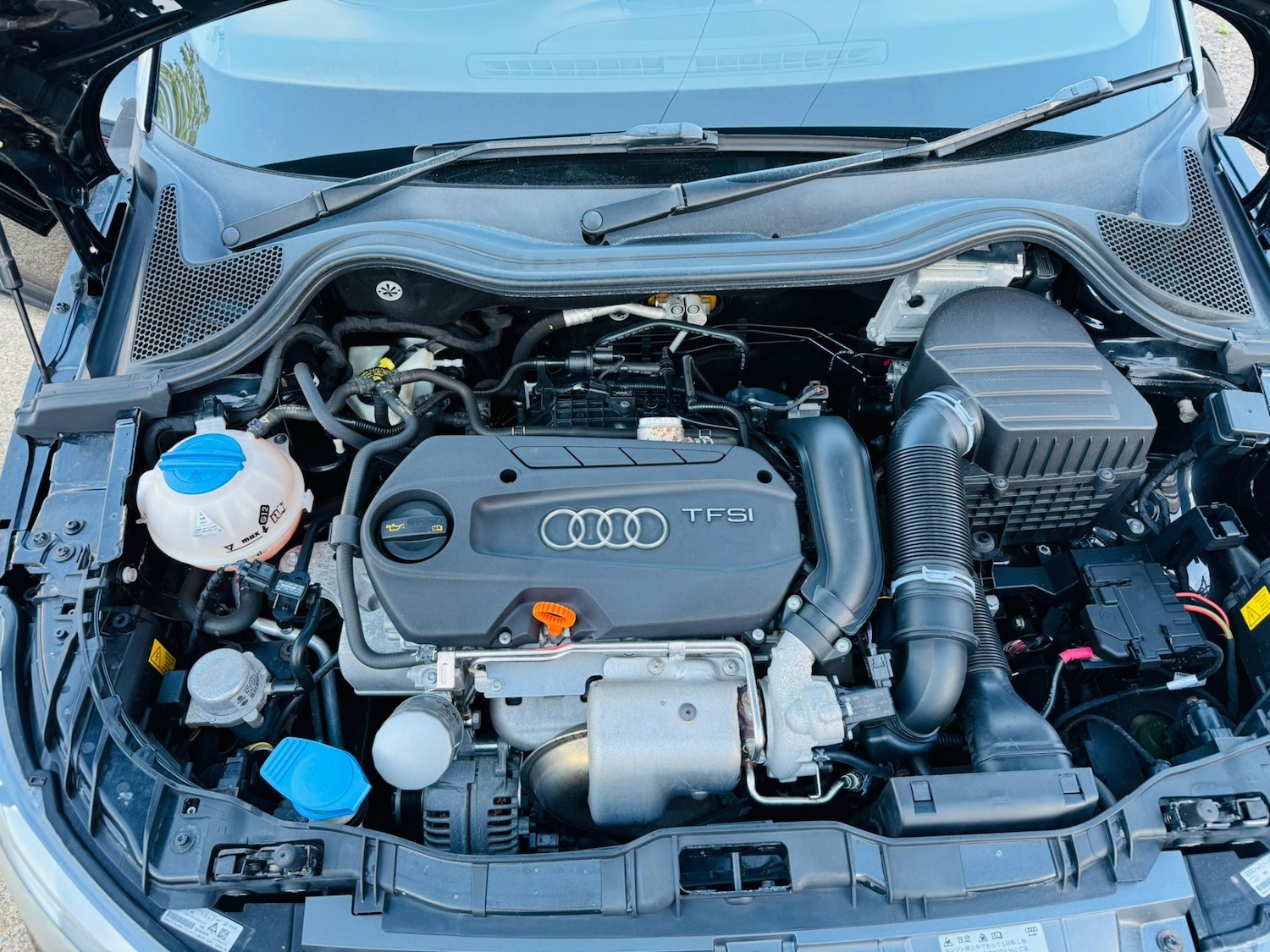 Vehicle 16