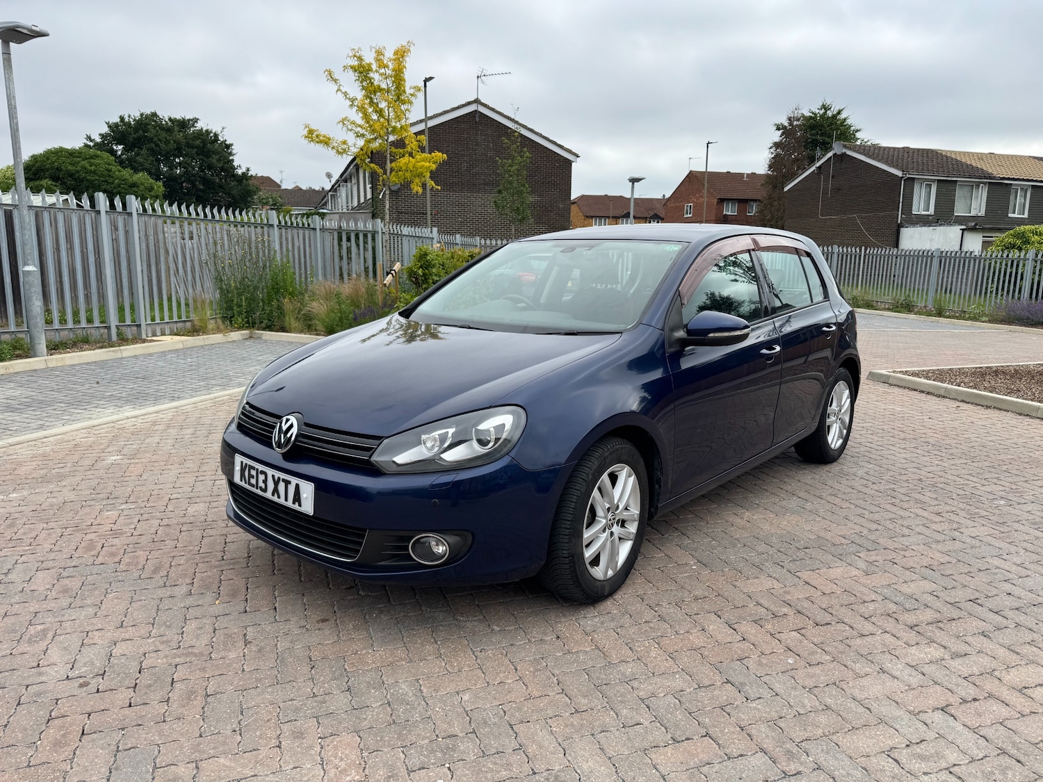 Used Volkswagen Golf 2013 for sale - 76762046: Photo 3