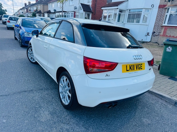 Used Audi A1 2011 for sale - 76126527: Photo 17