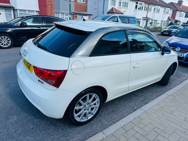 Used Audi A1 2011 for sale - 76126527: Photo 19