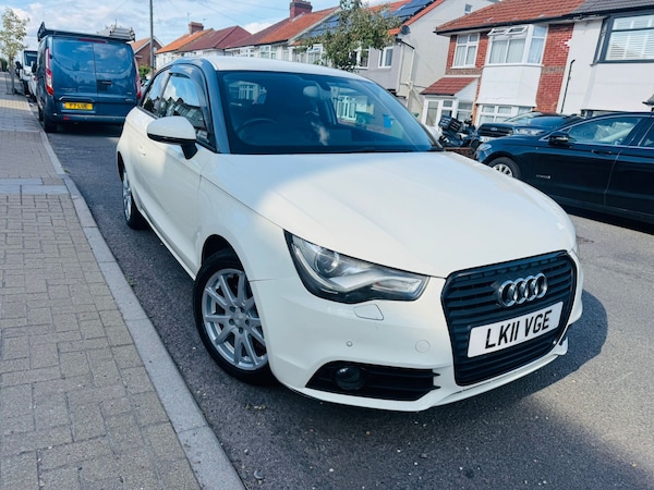 Used Audi A1 2011 for sale - 76126527: Photo 20