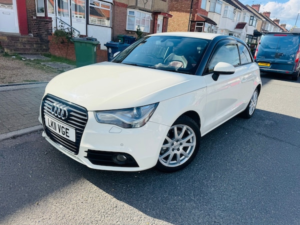 Used Audi A1 2011 for sale - 76126527: Photo 21