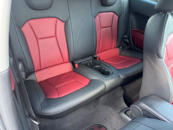 Used Audi A1 2011 for sale - 76126527: Photo 22