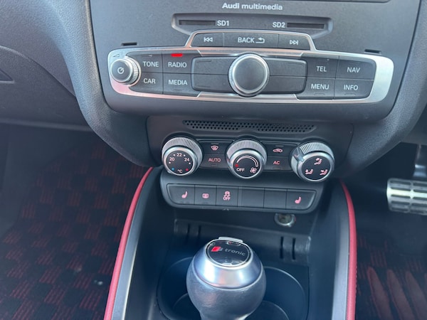 Used Audi A1 2011 for sale - 76126527: Photo 23