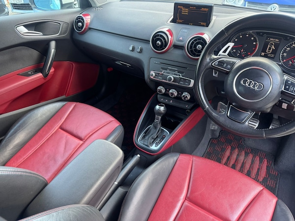 Used Audi A1 2011 for sale - 76126527: Photo 24
