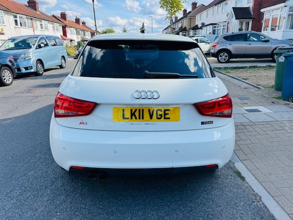 Used Audi A1 2011 for sale - 76126527: Photo 6