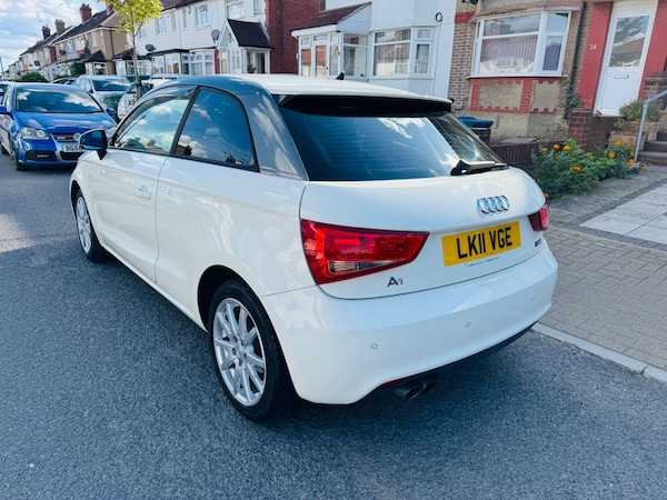 Used Audi A1 2011 for sale - 76126527: Photo 7