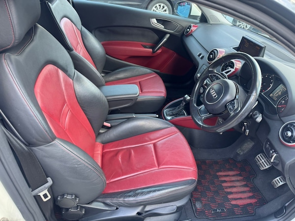 Used Audi A1 2011 for sale - 76126527: Photo 9