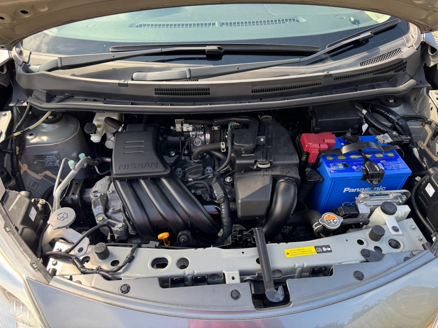 Vehicle 19