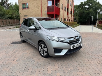 Used Honda Jazz 2013 for sale - 75948778: Photo