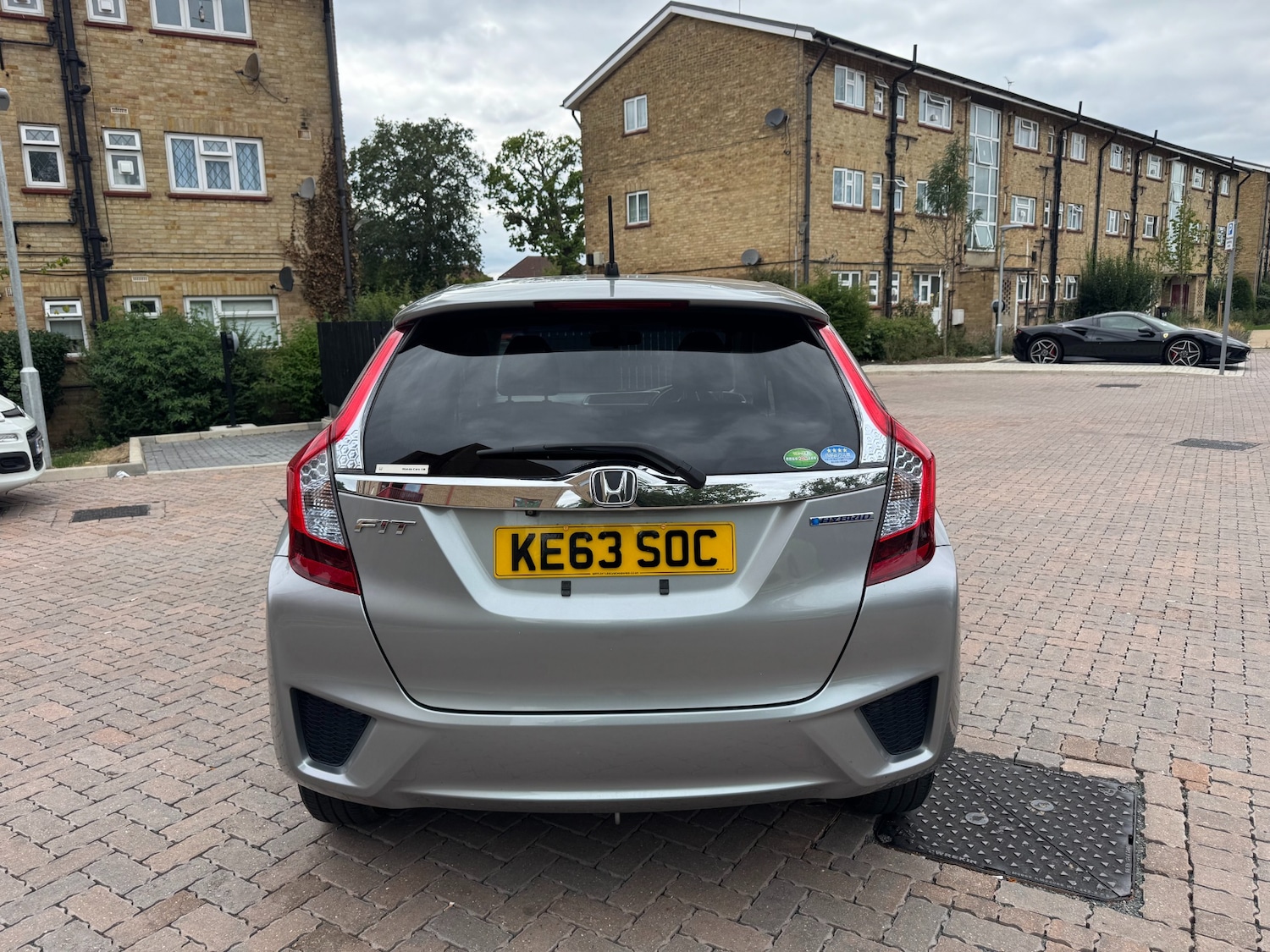 Vehicle 6