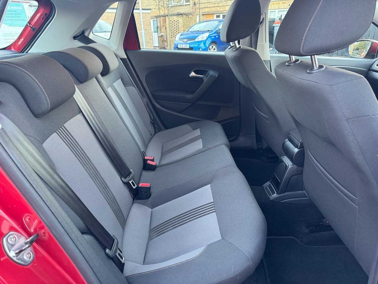 Used Volkswagen Polo 2025 for sale - 76762039: Photo 10