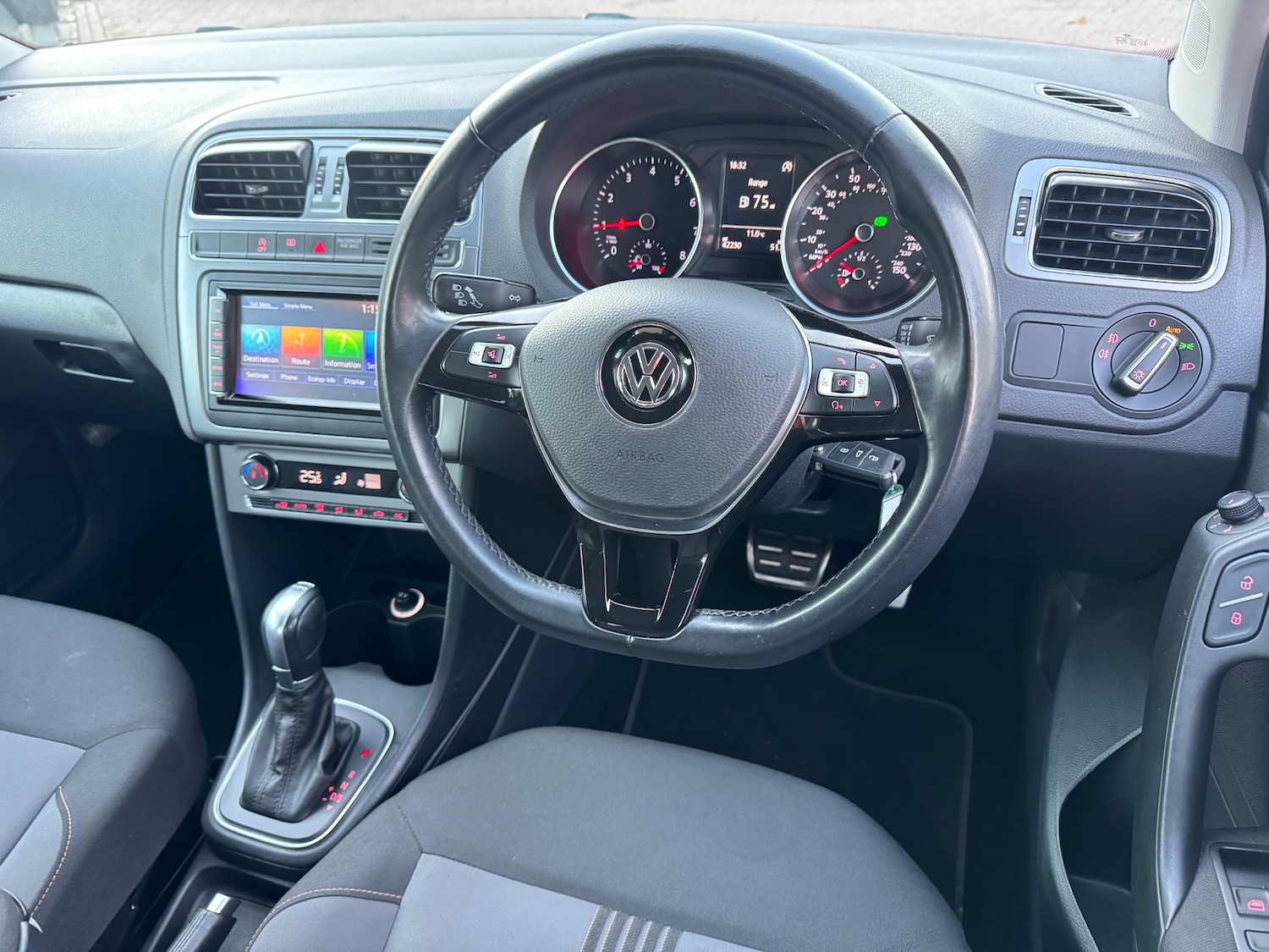 Used Volkswagen Polo 2025 for sale - 76762039: Photo 11