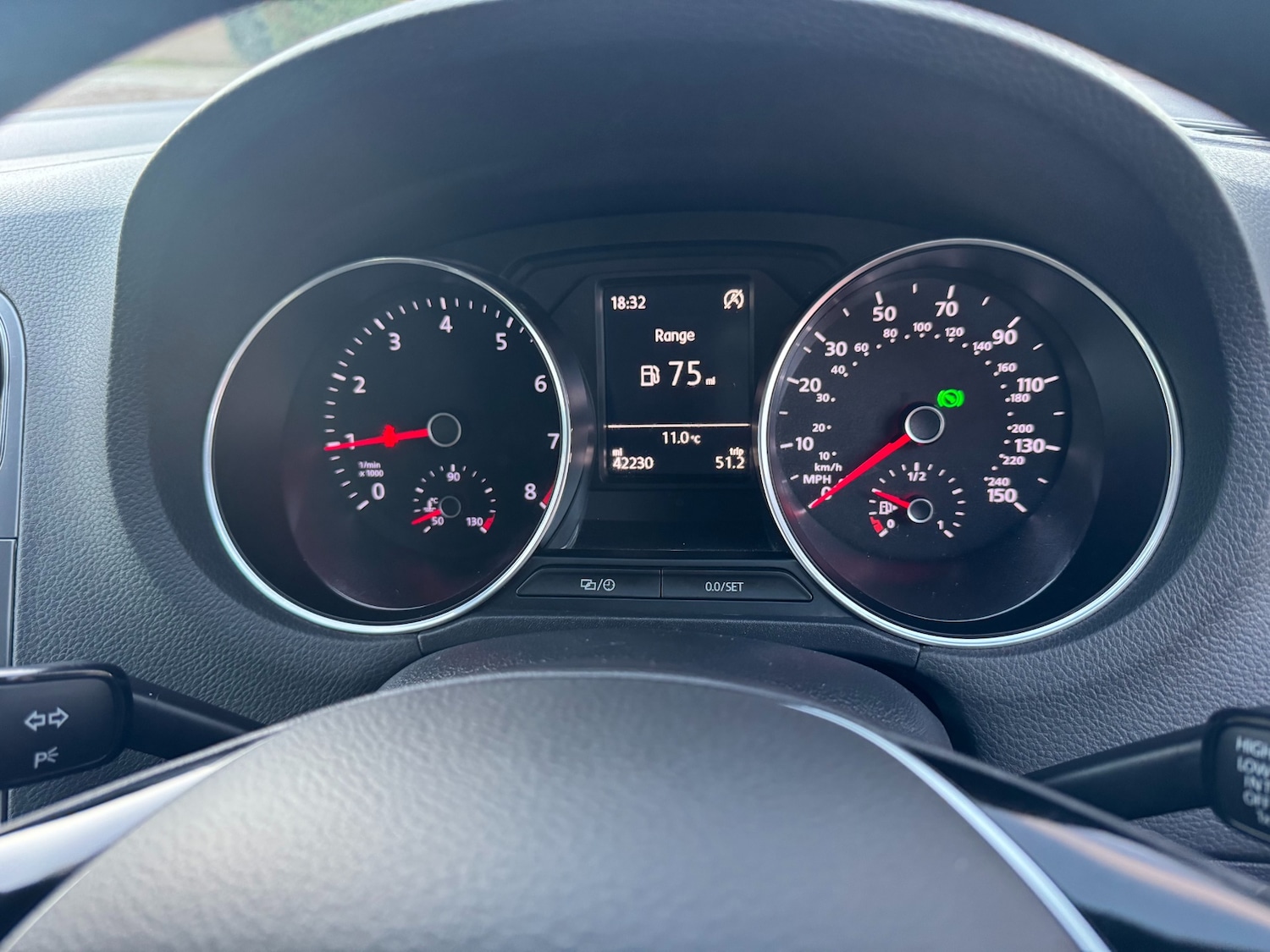 Used Volkswagen Polo 2025 for sale - 76762039: Photo 12