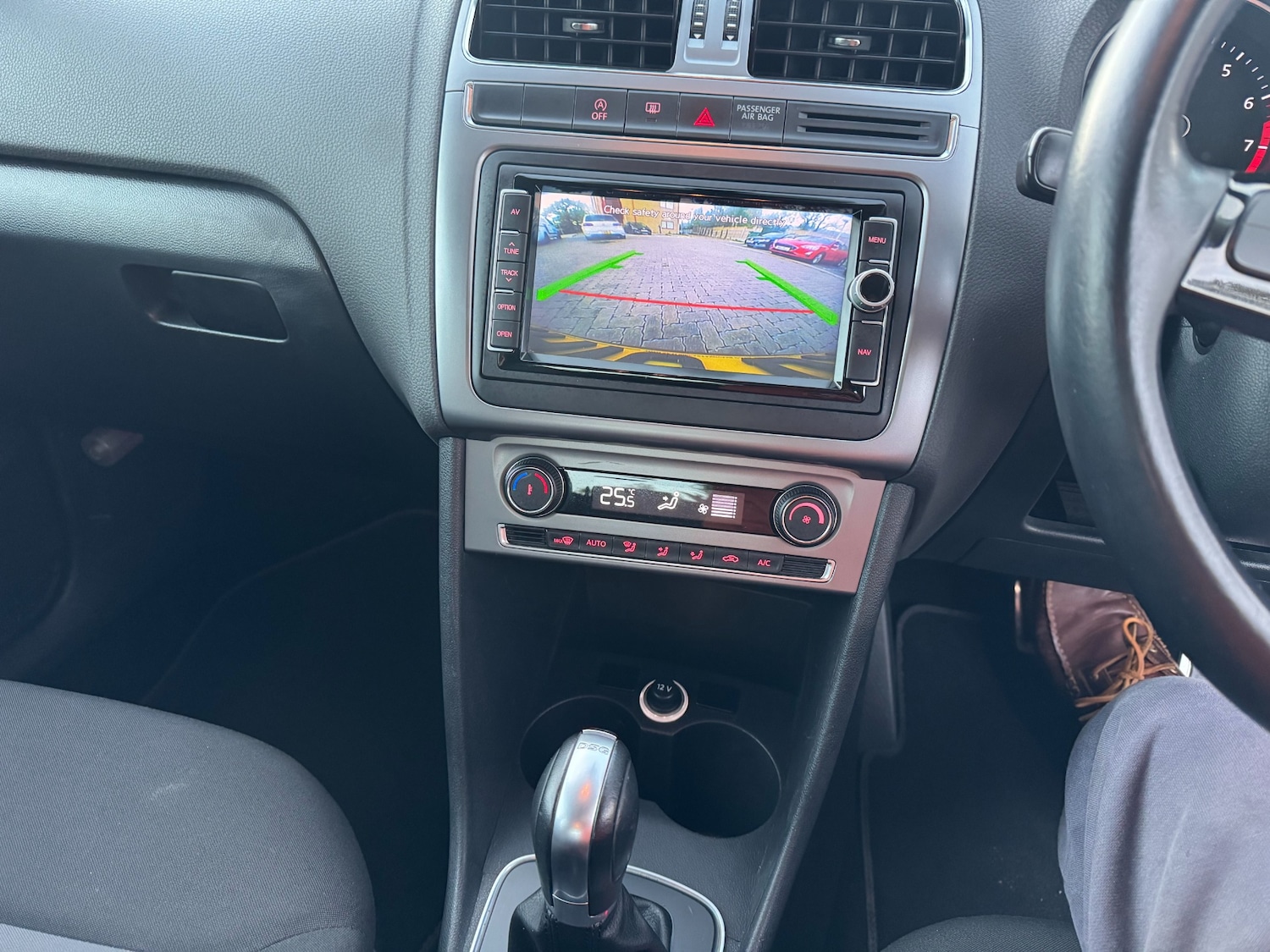 Used Volkswagen Polo 2025 for sale - 76762039: Photo 14