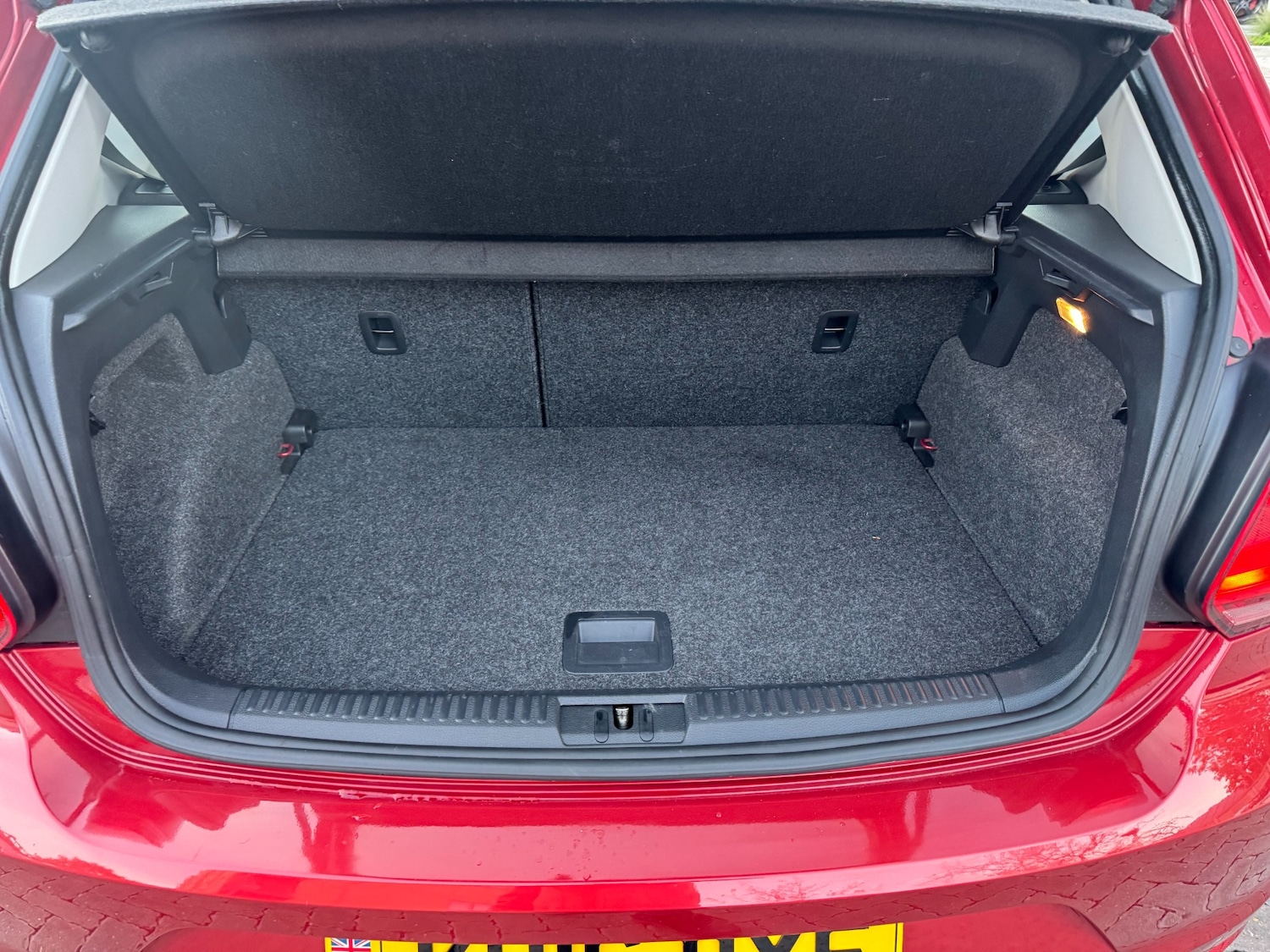 Used Volkswagen Polo 2025 for sale - 76762039: Photo 15