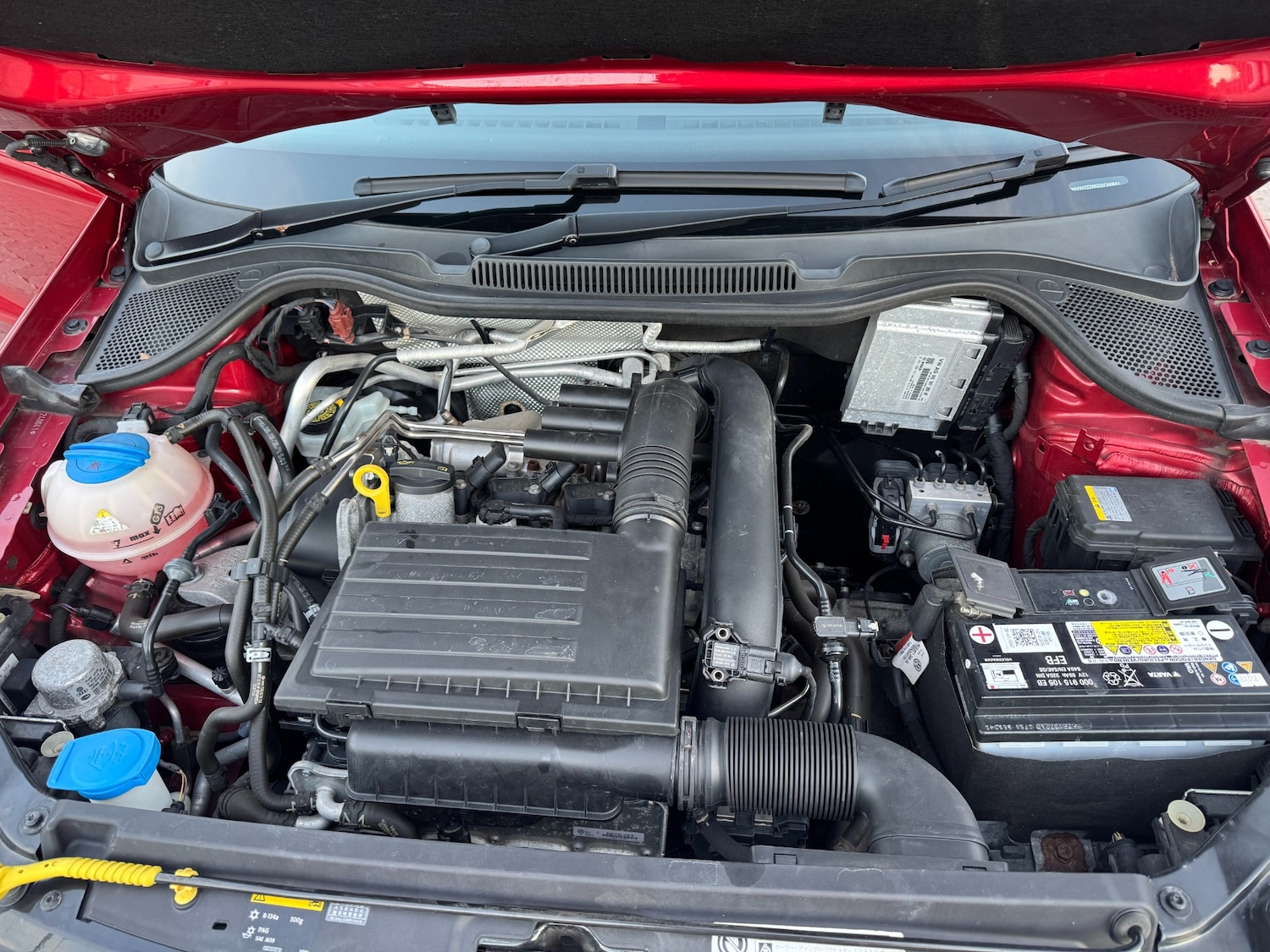 Used Volkswagen Polo 2025 for sale - 76762039: Photo 17