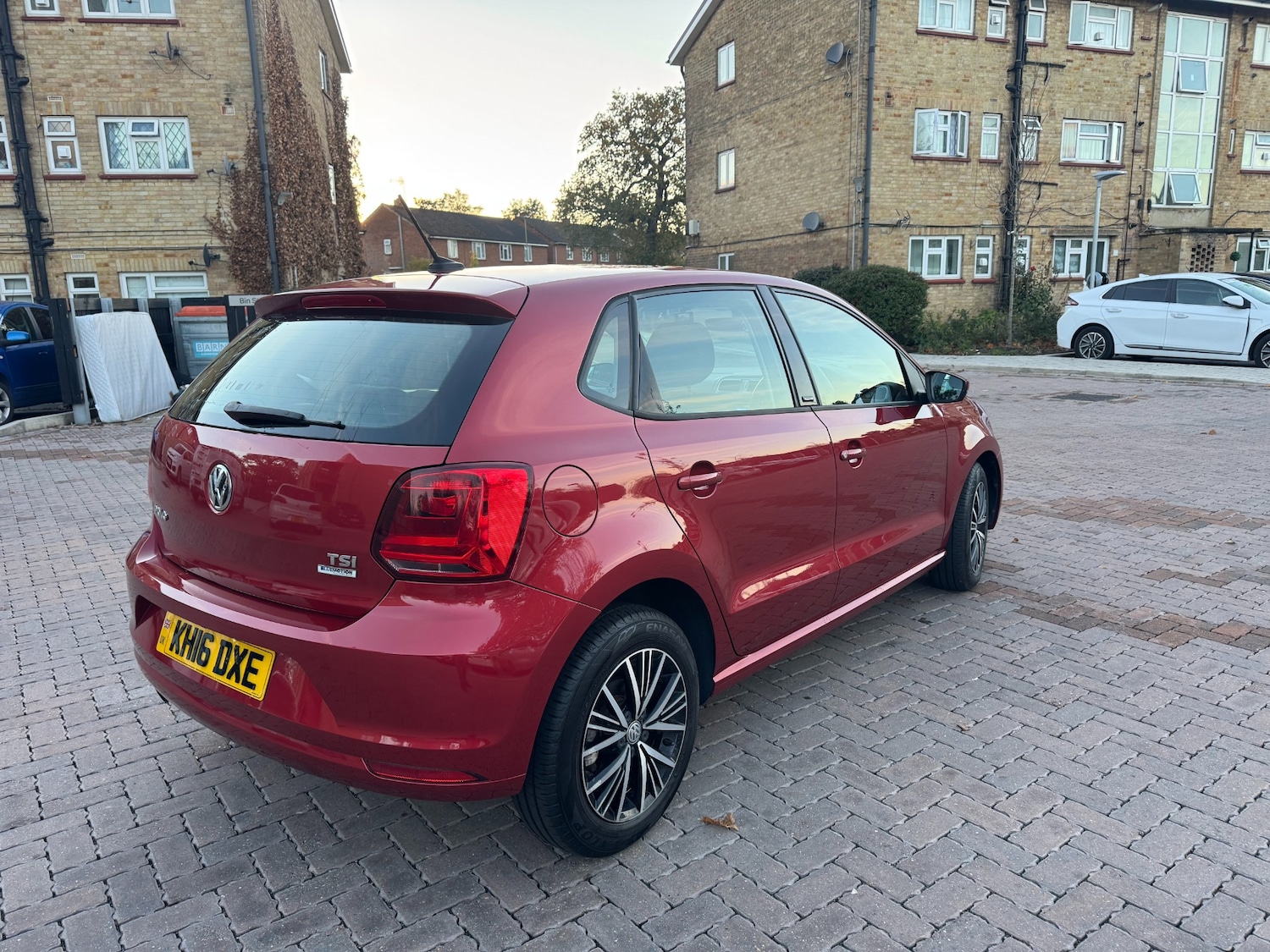 Used Volkswagen Polo 2025 for sale - 76762039: Photo 7