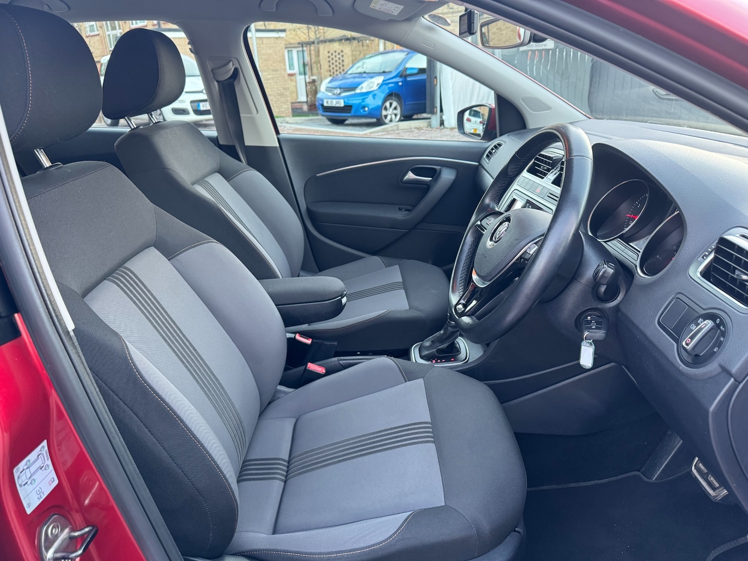 Used Volkswagen Polo 2025 for sale - 76762039: Photo 9