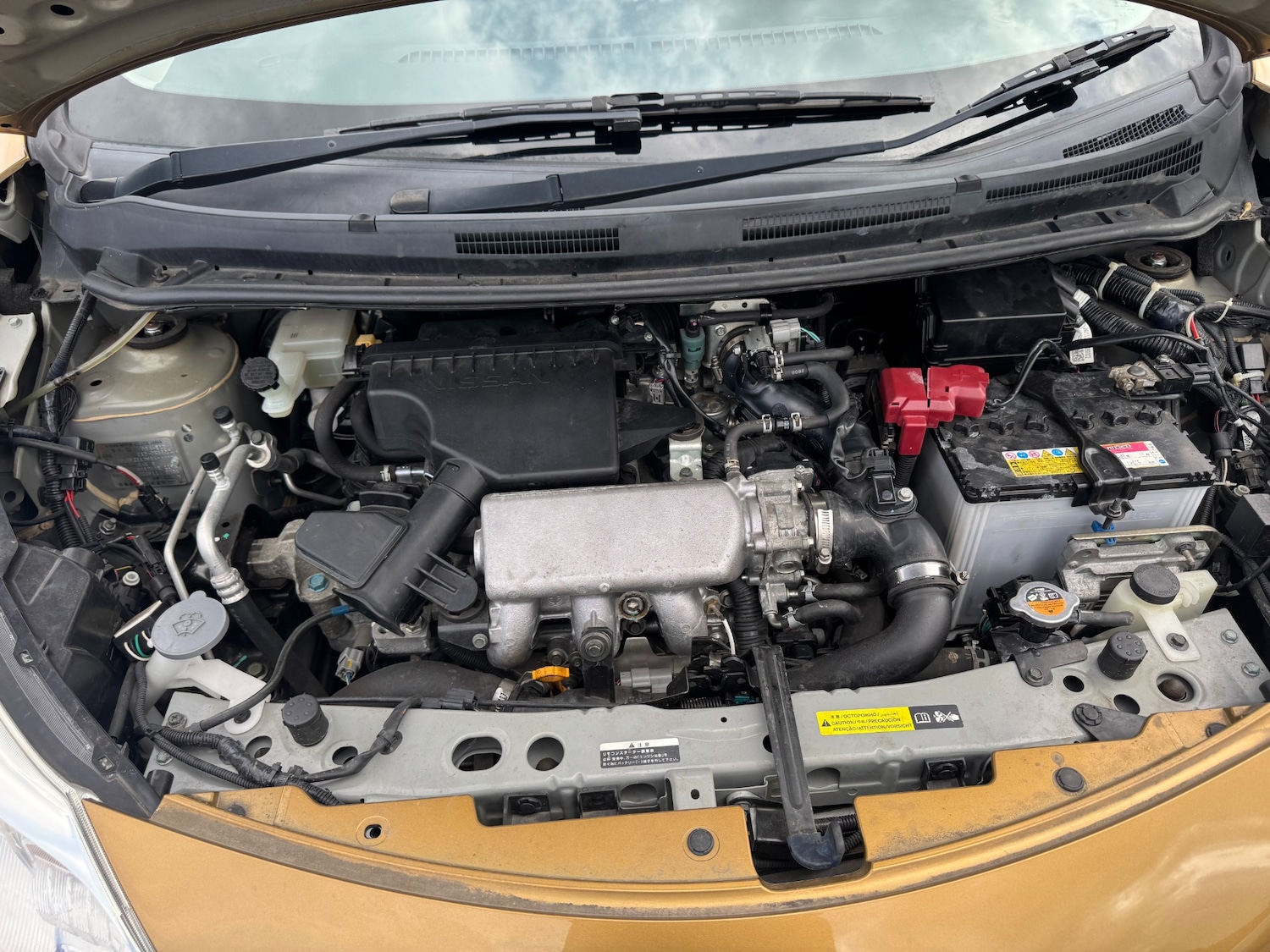 Vehicle 15