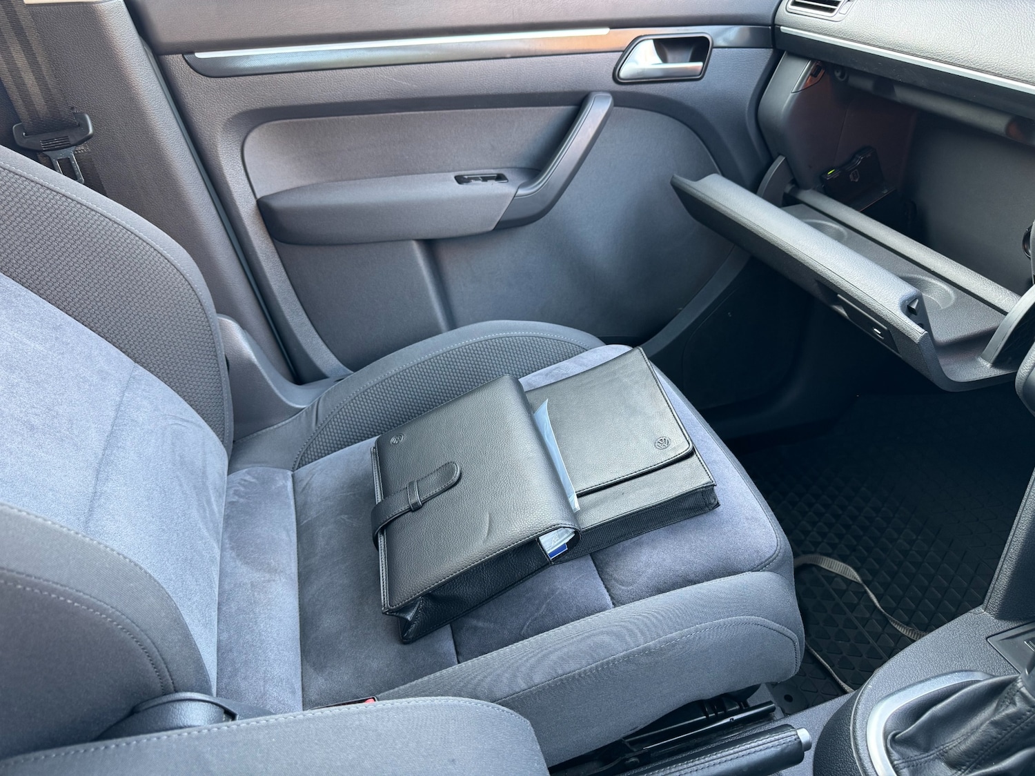 Used Volkswagen Touran 2025 for sale - 76762208: Photo 16