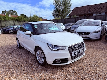 Used Audi A1 2012 for sale - 78820992: Photo