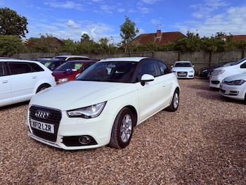 Used Audi A1 2012 for sale - 78820992: Photo