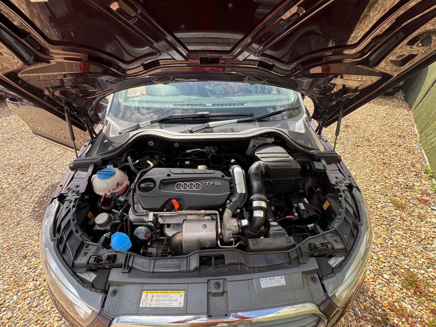 Vehicle 13