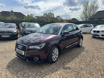 Used Audi A1 2011 for sale - 75612771: Photo