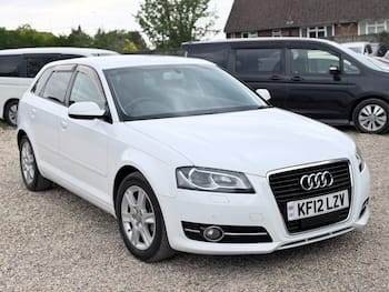 Used Audi A3 2012 for sale - 79597562: Photo