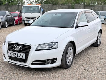 Used Audi A3 2012 for sale - 79597562: Photo