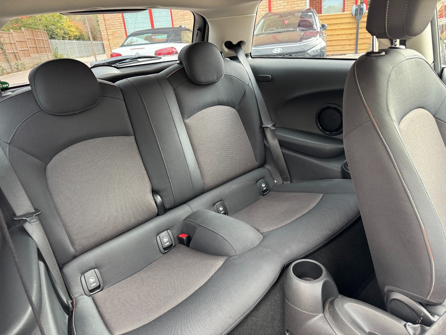 Used MINI Cooper 2018 for sale - 76655629: Photo 10