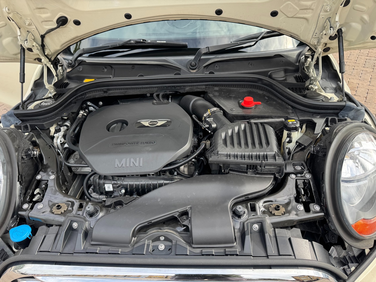 Used MINI Cooper 2018 for sale - 76655629: Photo 14