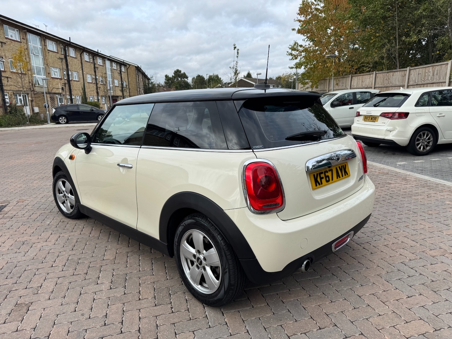 Used MINI Cooper 2018 for sale - 76655629: Photo 5