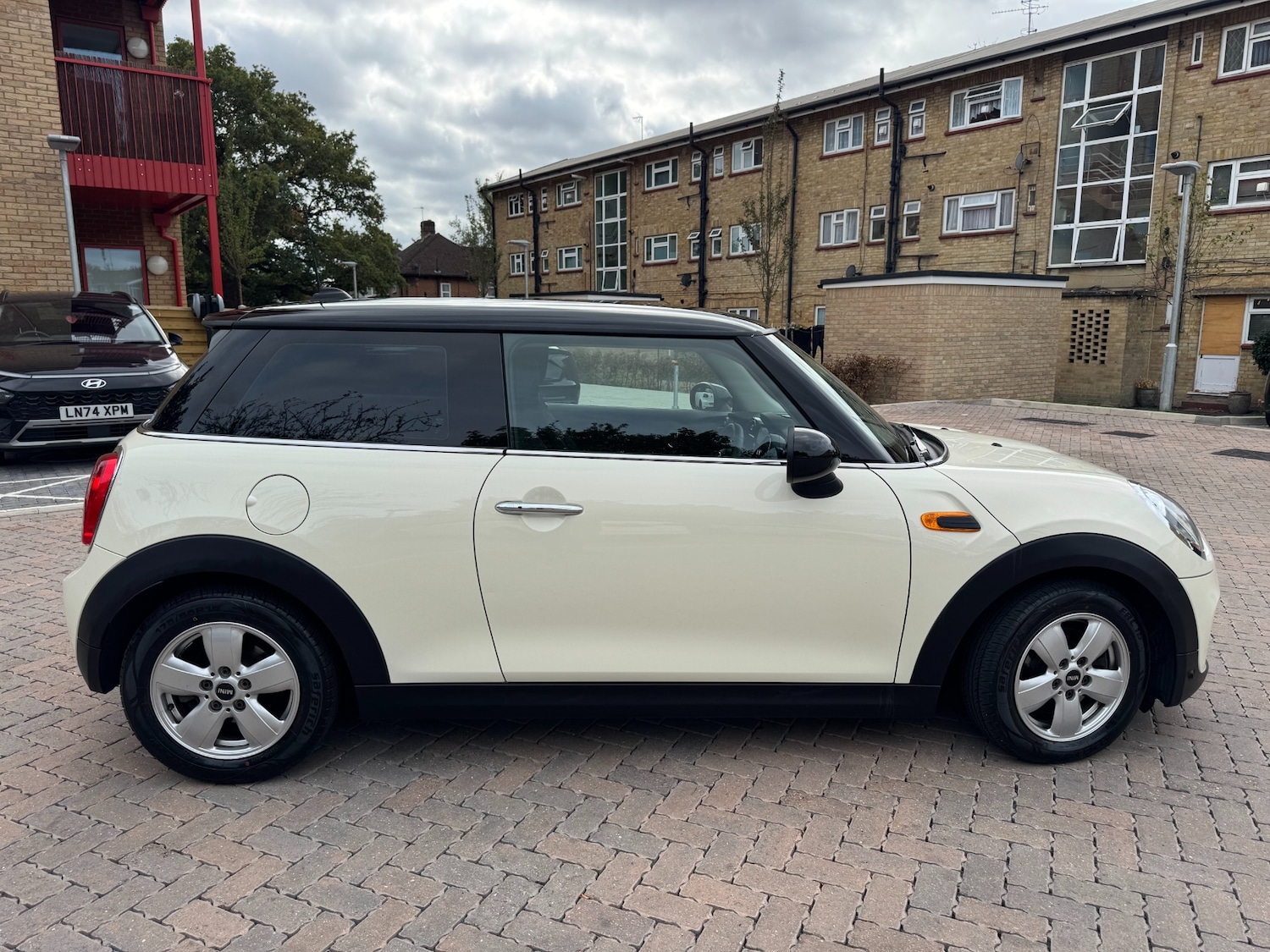 Used MINI Cooper 2018 for sale - 76655629: Photo 8
