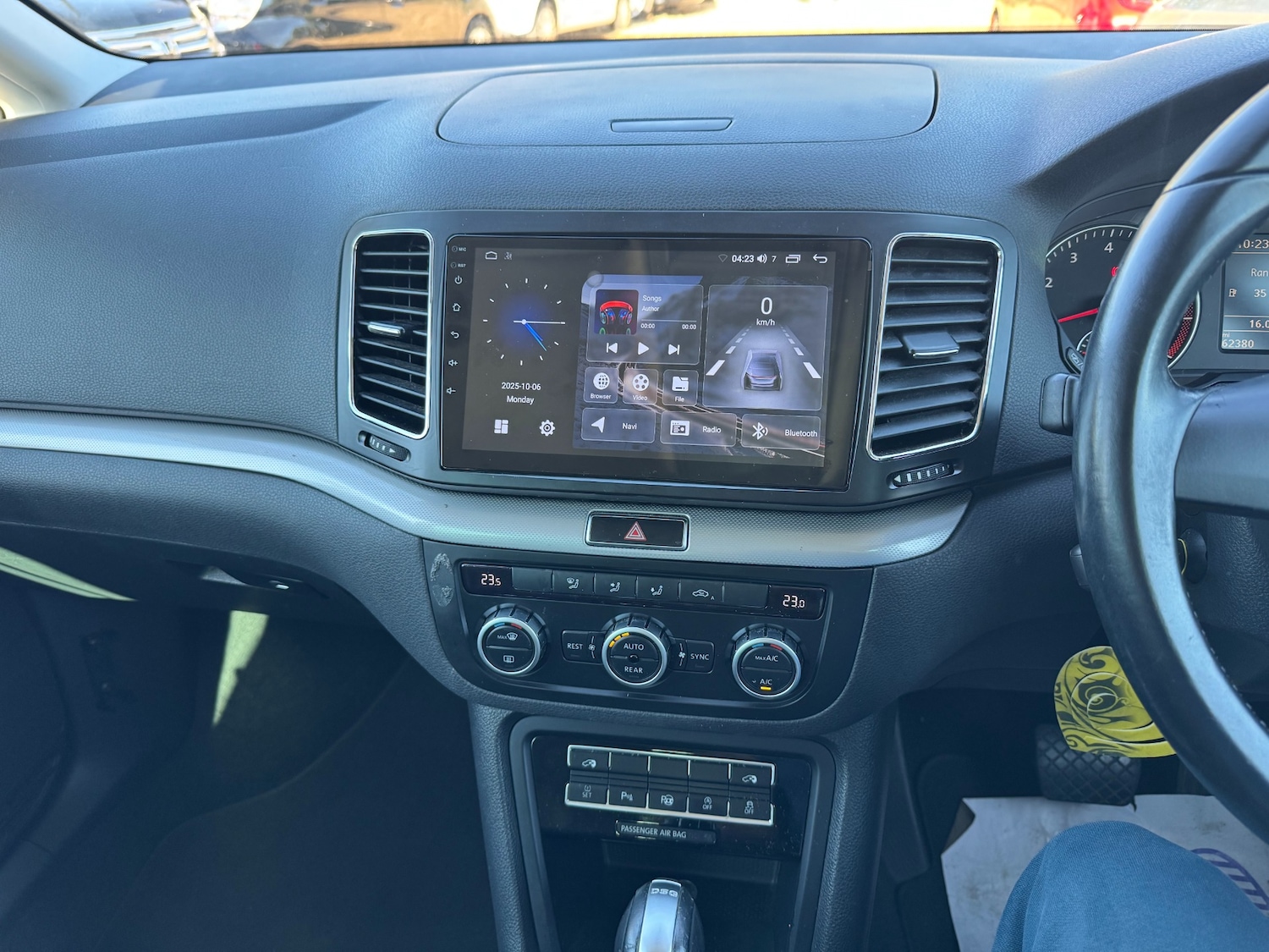 Used Volkswagen Sharan 2025 for sale - 76554179: Photo 10