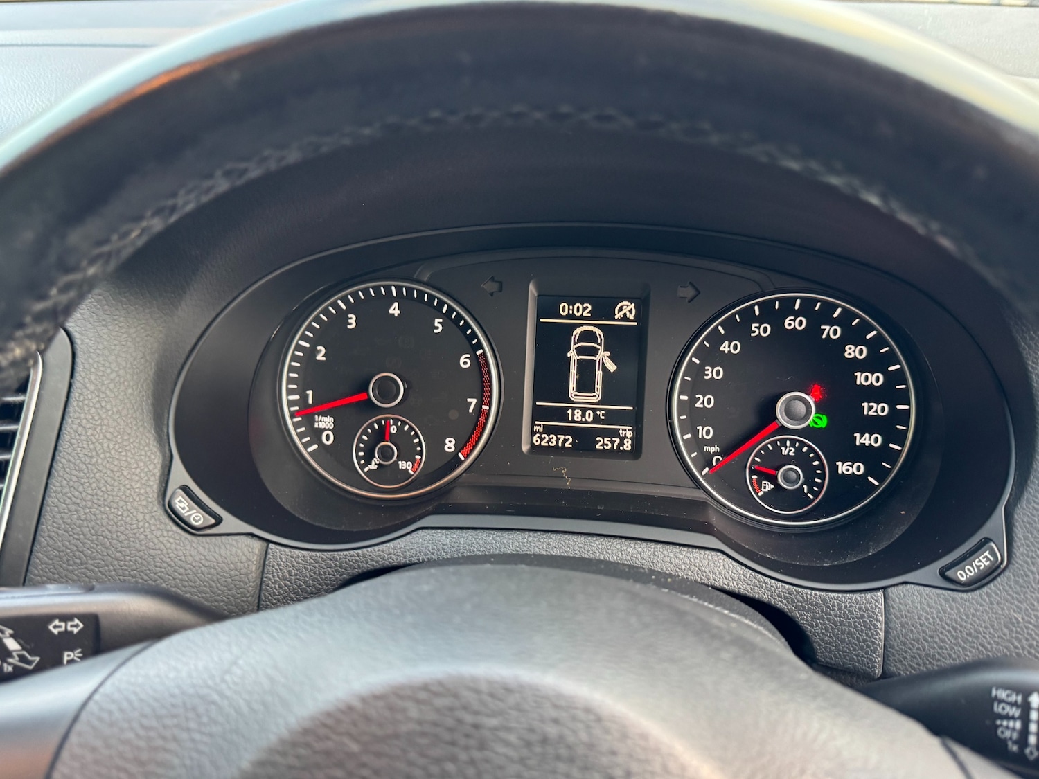 Used Volkswagen Sharan 2025 for sale - 76554179: Photo 15