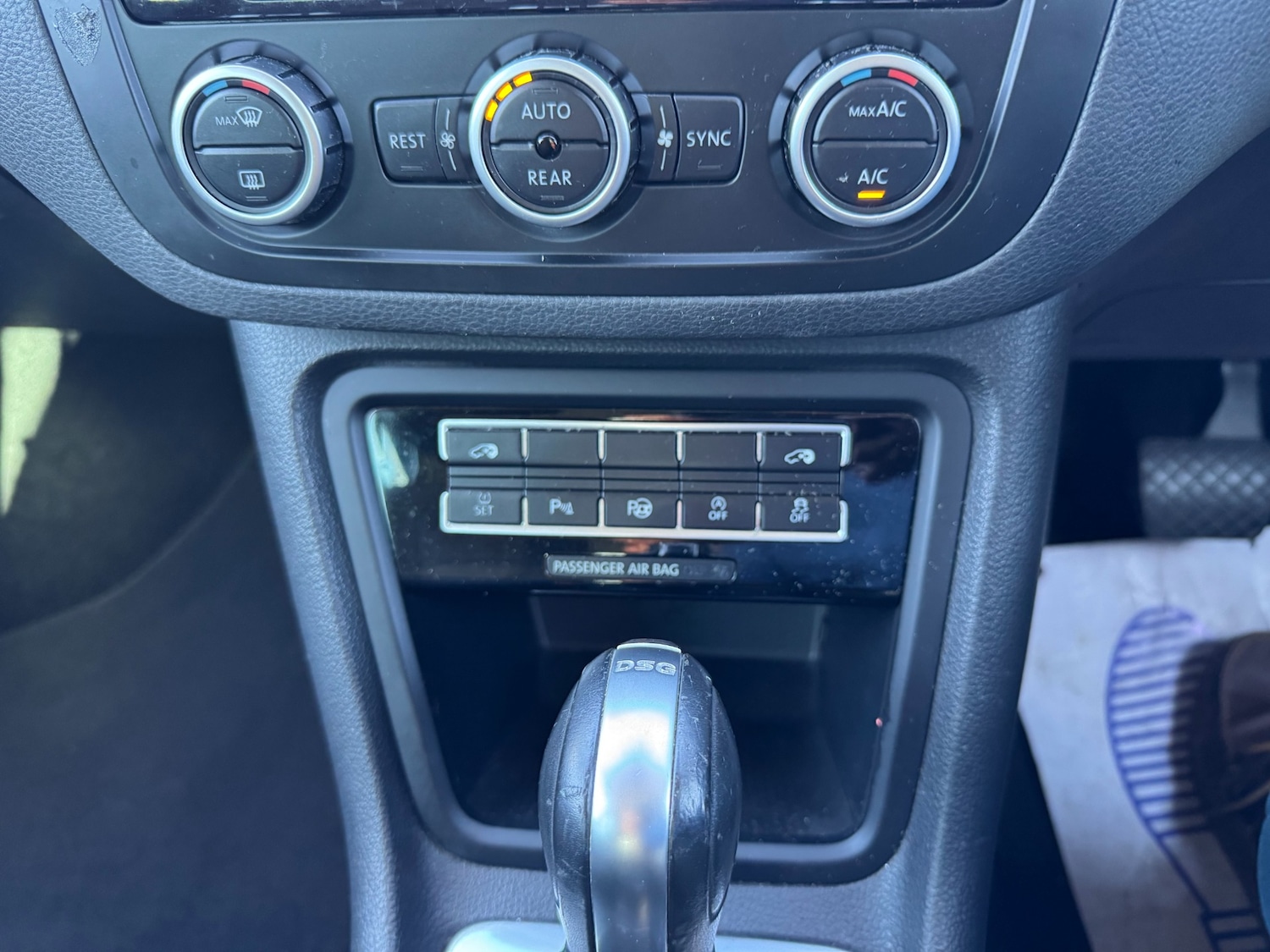 Used Volkswagen Sharan 2025 for sale - 76554179: Photo 18