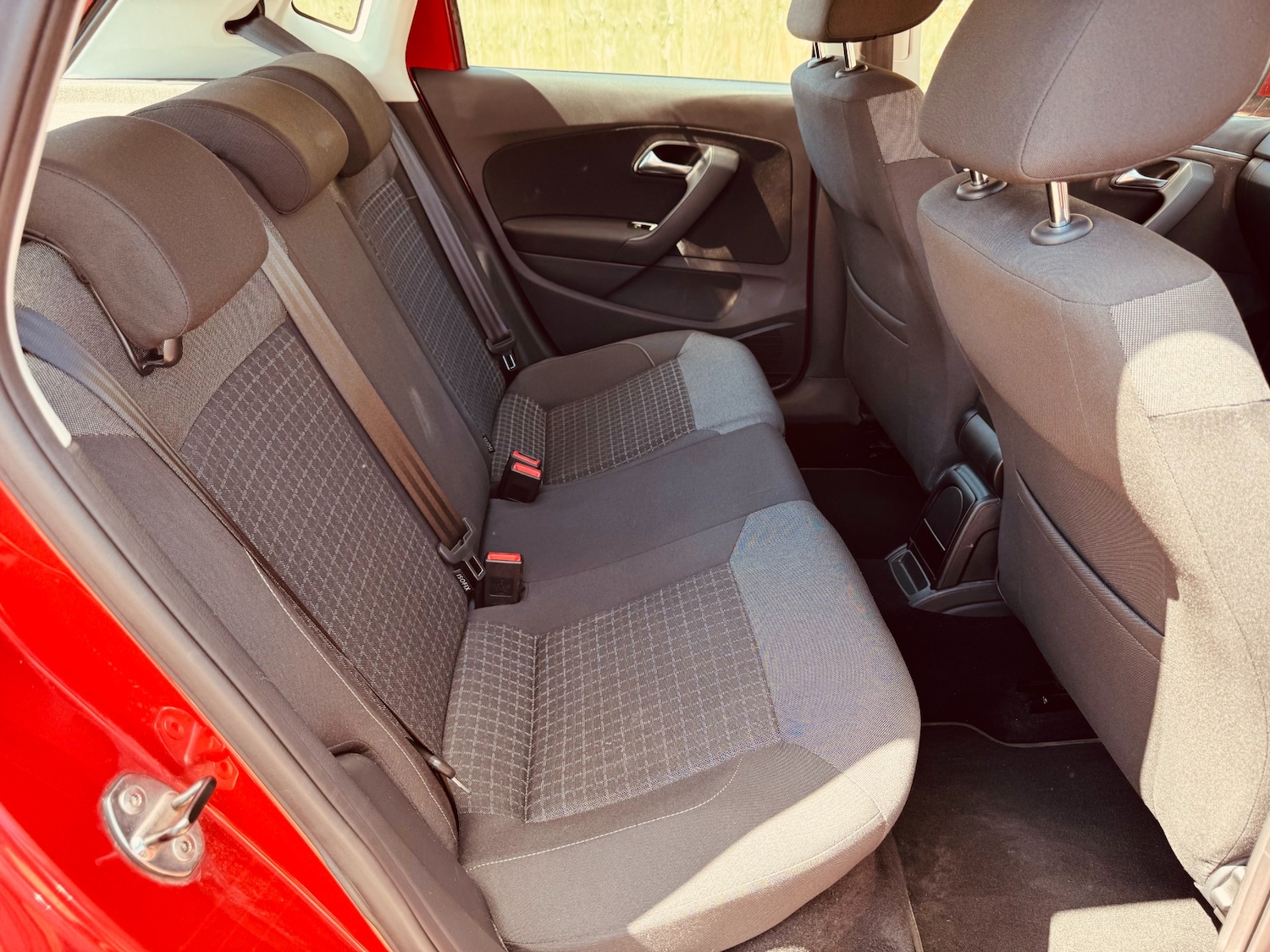 Used Volkswagen Polo 2025 for sale - 76655635: Photo 10