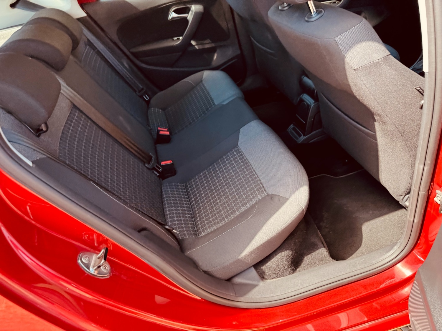 Used Volkswagen Polo 2025 for sale - 76655635: Photo 11