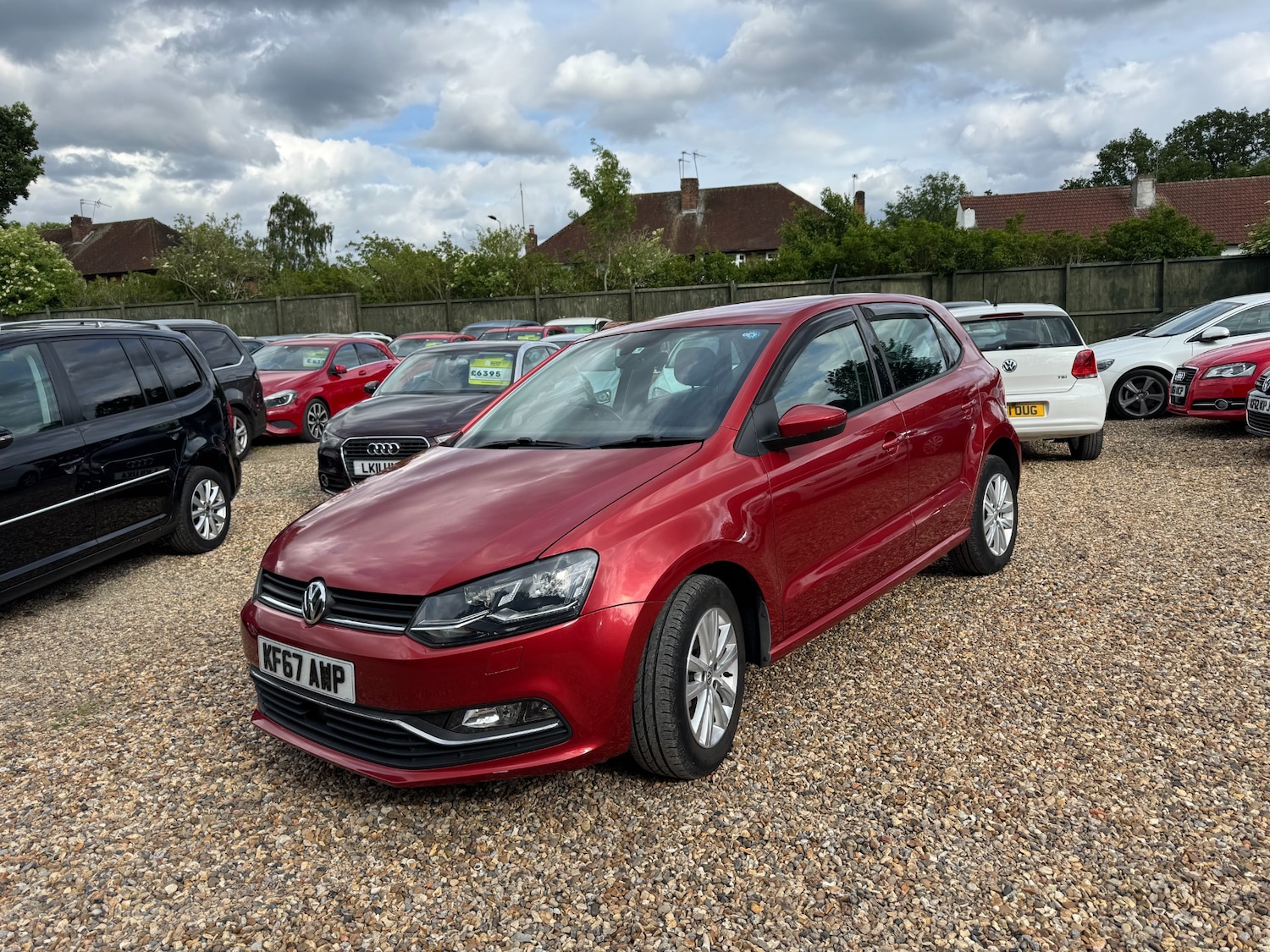 Used Volkswagen Polo 2025 for sale - 76655635: Photo 24