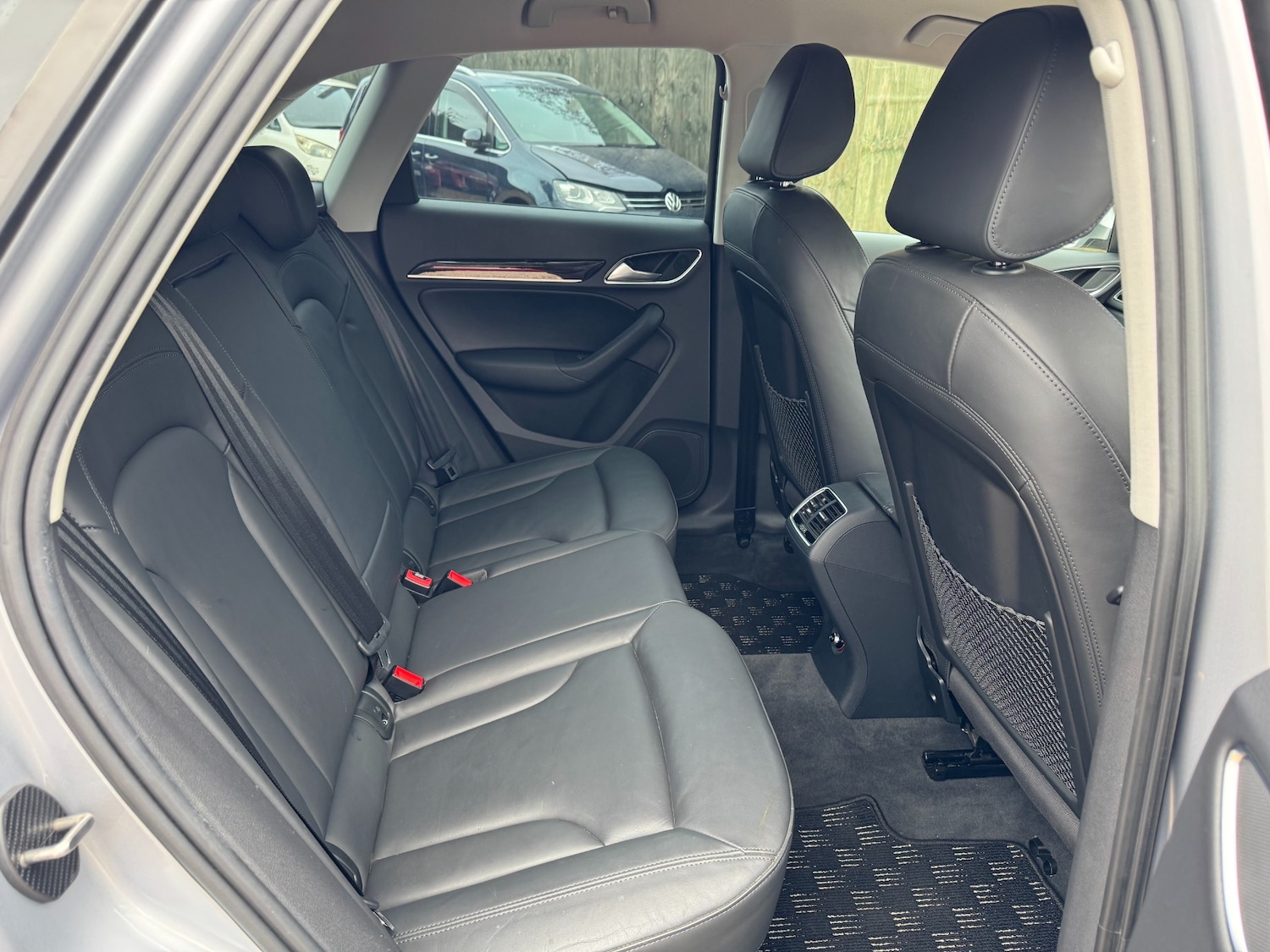 Used Audi Q3 2025 for sale - 76444689: Photo 11