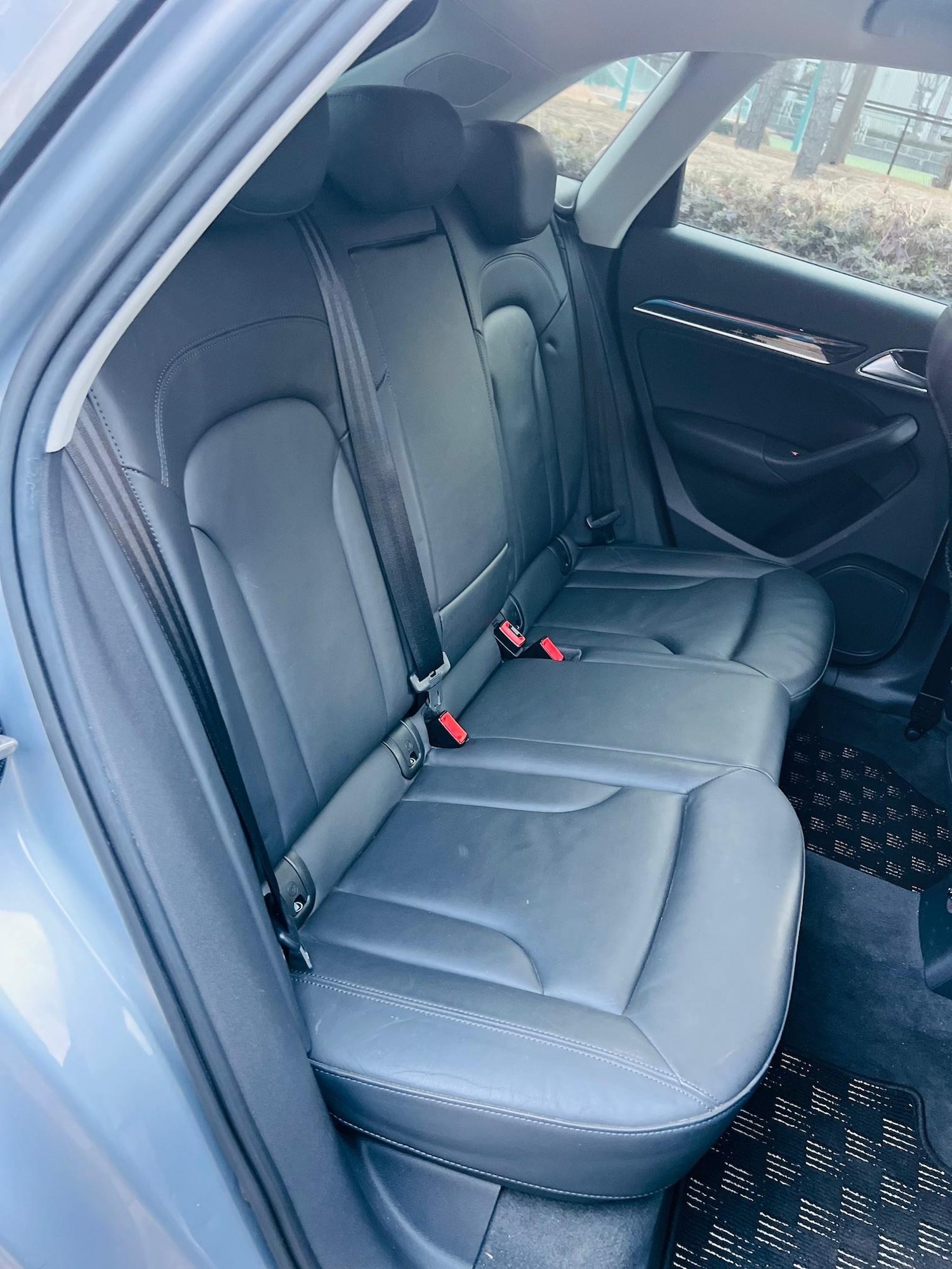 Used Audi Q3 2025 for sale - 76444689: Photo 20