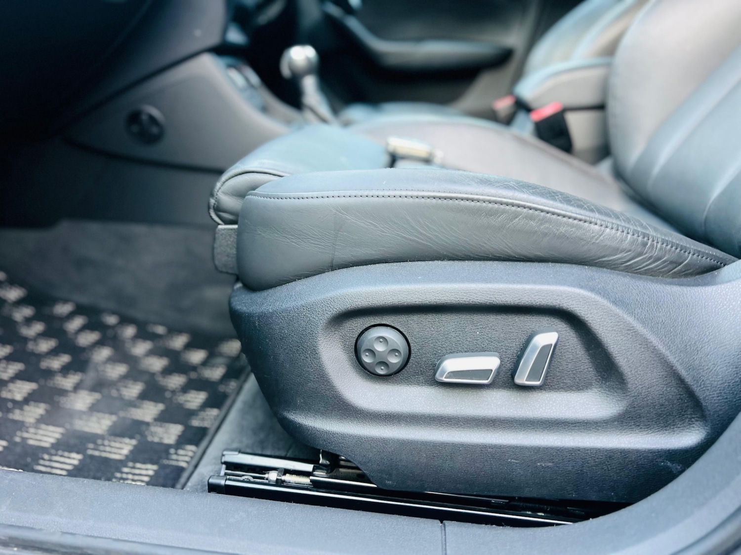 Used Audi Q3 2025 for sale - 76444689: Photo 22