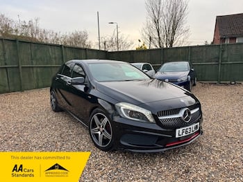 Mercedes-Benz AMG feature image