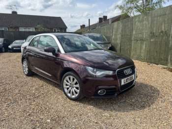 2011 (11) - 1.4 S Tronic 3dr AUTOMATIC * ULEZ Compliant * Low Mileage
