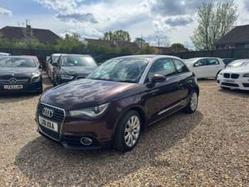 Used Audi A1 2011 for sale - 74339547: Photo