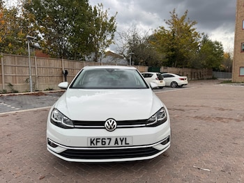 Used Volkswagen Golf 2017 for sale - 76762030: Photo